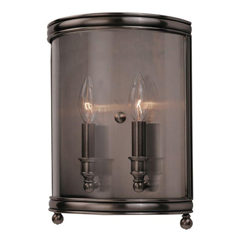 Larchmont Wall Sconce (57|7802-HN)