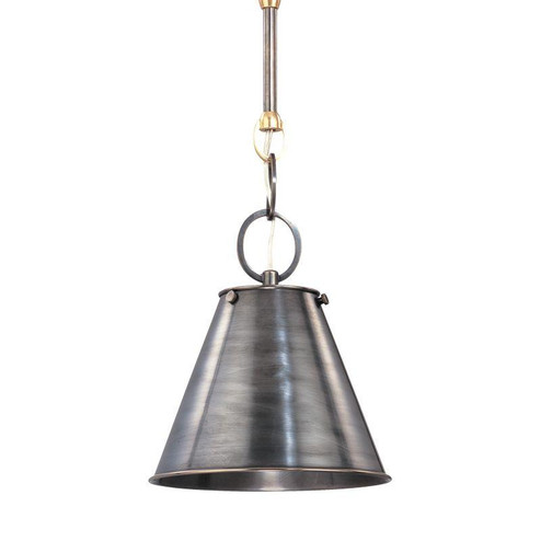 1 LIGHT PENDANT (57|5511-DB)