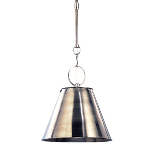 1 LIGHT PENDANT (57|5508-HN)