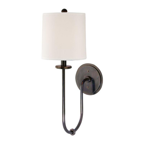 Jericho Wall Sconce (57|511-OB)