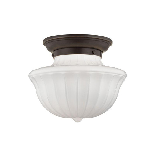 Dutchess Flush Mount (57|5012F-OB)