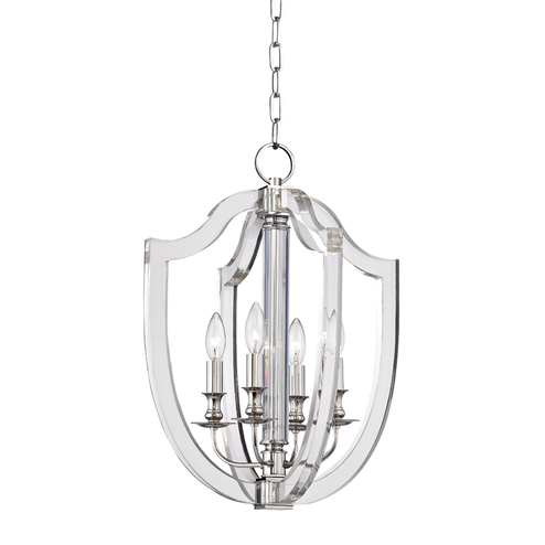 Arietta Pendant (57|6516-PN)