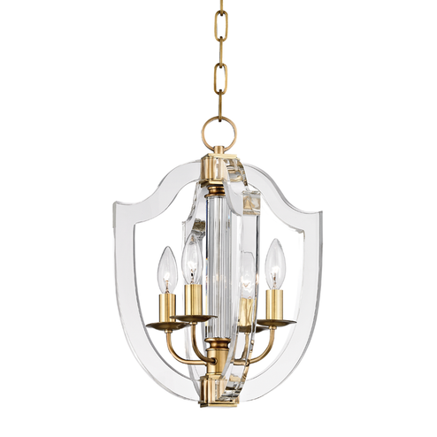 Arietta Pendant (57|6512-AGB)
