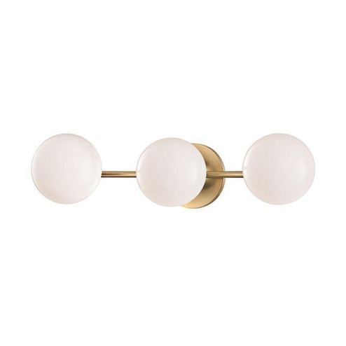 Fleming Bath and Vanity (57|4743-AGB)