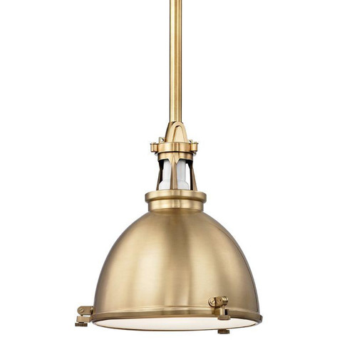 Massena Pendant (57|4614-AGB)