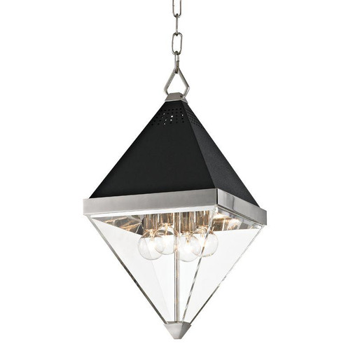 Coltrane Lantern (57|4510-PN)