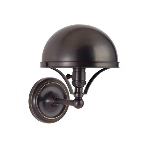 Covington Wall Sconce (57|521-OB)