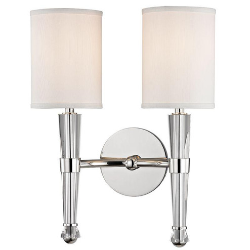Volta Wall Sconce (57|4120-PN) Volta Wall Sconce (57|4120-PN)