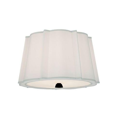 2 LIGHT SEMI FLUSH (57|4817-OB)