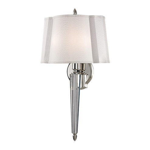 Oyster Bay Wall Sconce (57|3611-PN)