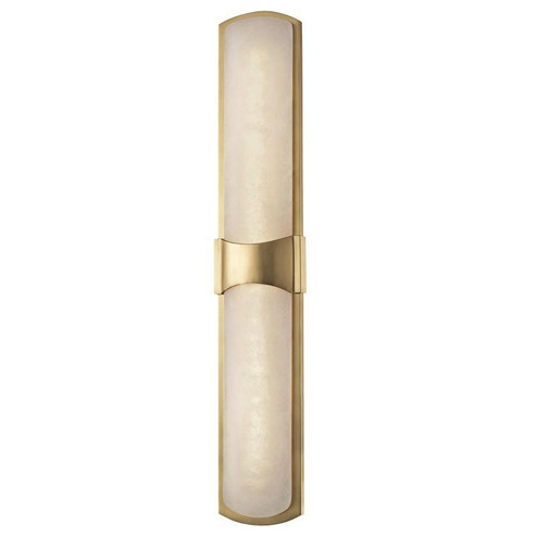 Valencia Wall Sconce (57|3426-AGB)