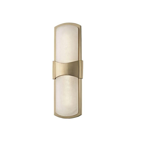 Valencia Wall Sconce (57|3415-AGB)