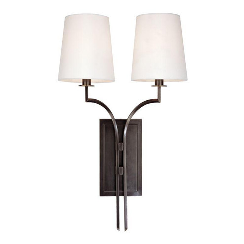 Glenford Wall Sconce (57|3112-OB)