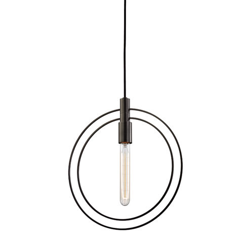 1 LIGHT PENDANT (57|3050-OB)