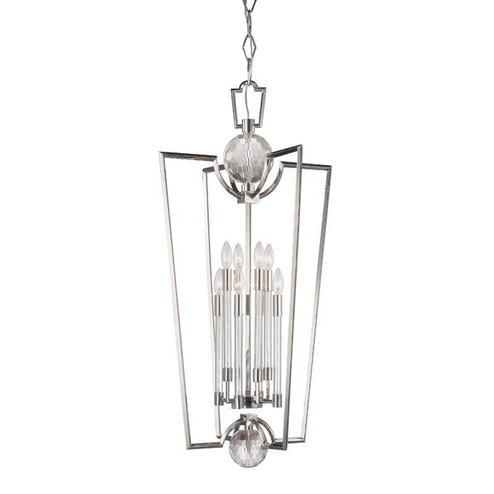 Waterloo Lantern (57|3022-PN)