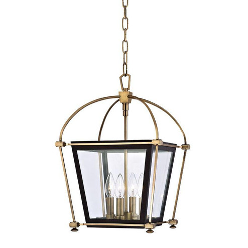 Hollis Lantern (57|3612-AGB)