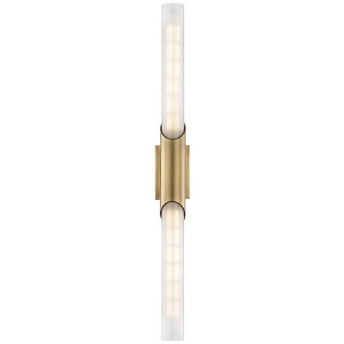 Pylon Wall Sconce (57|2142-AGB)