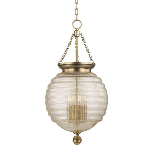 Coolidge Pendant (57|3214-AGB)