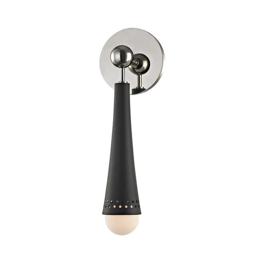 Tupelo Wall Sconce (57|2120-PN)