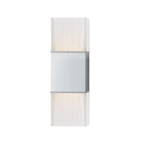 Aurora Wall Sconce (57|282-PC)