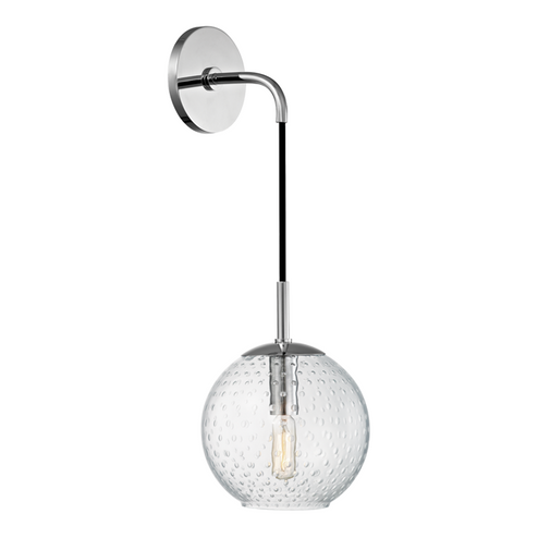 Rousseau Wall Sconce (57|2020-PC-CL)
