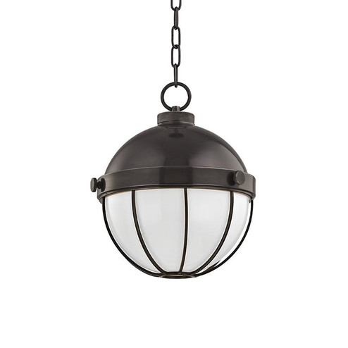 Sumner Pendant (57|2312-OB)