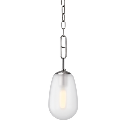 Bruckner Pendant (57|2106-PN)