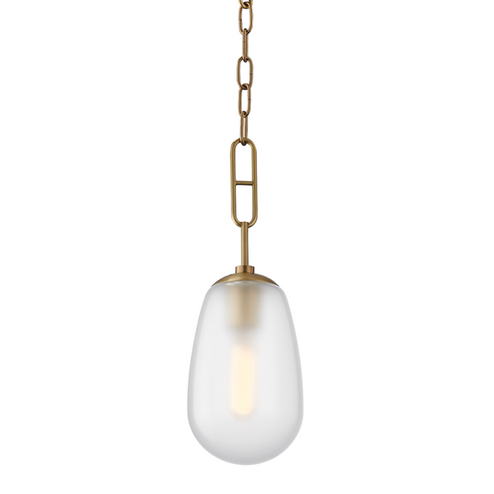 Bruckner Pendant (57|2106-AGB)