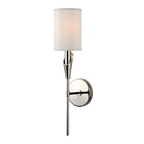 1 LIGHT WALL SCONCE (57|1311-PN)