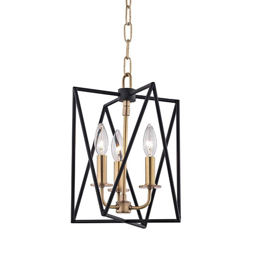 Laszlo Pendant (57|1110-AGB)
