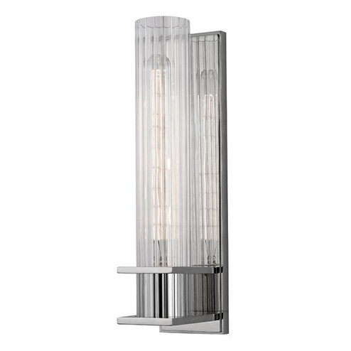 Sperry Wall Sconce (57|1001-PN)
