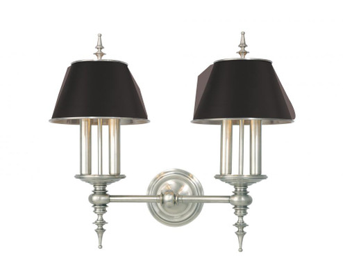 4 LIGHT WALL SCONCE (57|9502-AGB)