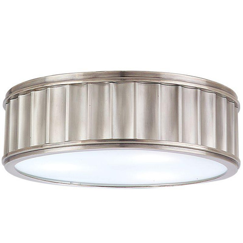 2 LIGHT FLUSH MOUNT (57|911-HN)