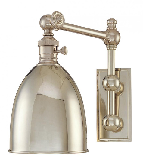 Roslyn Wall Sconce (57|761-AGB)