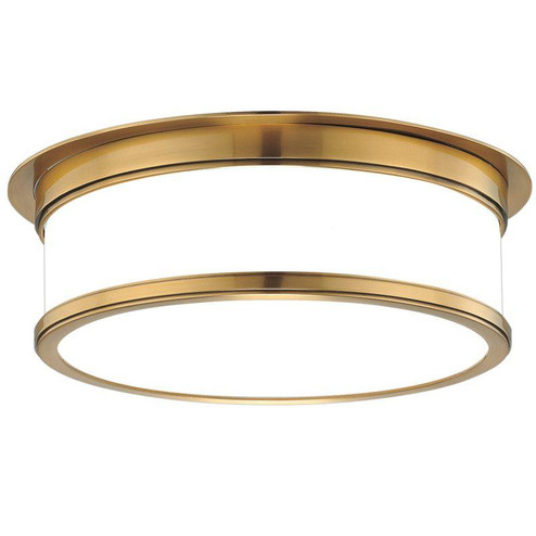 Geneva Flush Mount (57|715-AGB)