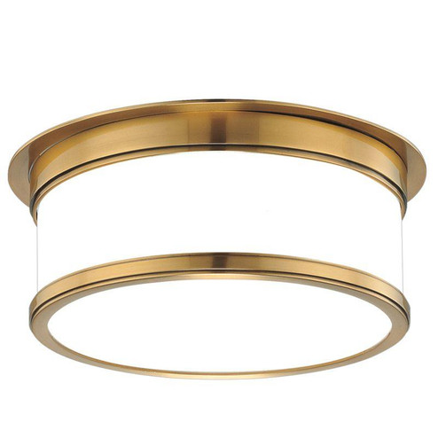 Geneva Flush Mount (57|712-AGB)