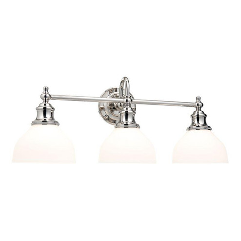 Sutton Bath and Vanity (57|5903-PN)