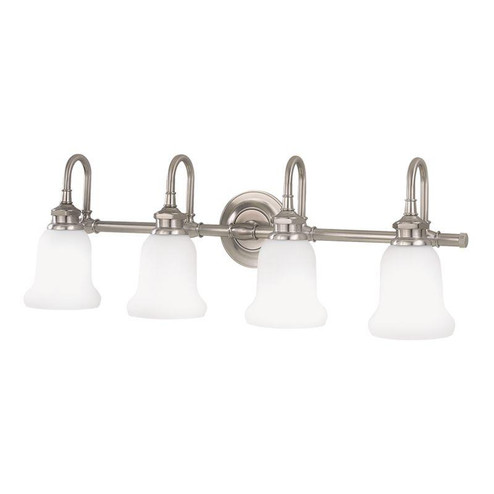 4 LIGHT BATH BRACKET (57|3804-SN)