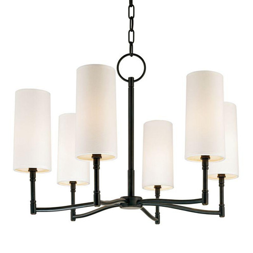 Dillon Chandelier (57|366-OB)