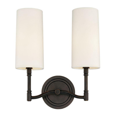 Dillon Wall Sconce (57|362-OB)