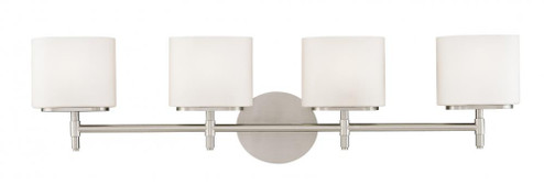 Trinity Bath and Vanity (57|8904-PC)