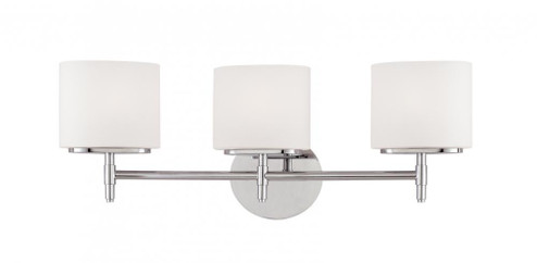 Trinity Bath and Vanity (57|8903-SN)