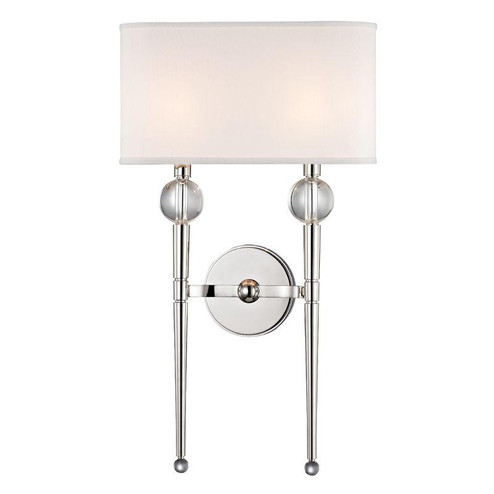 Rockland Wall Sconce (57|8422-PN) Rockland Wall Sconce (57|8422-PN)