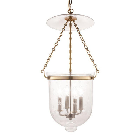 Hampton Pendant (57|255-AGB-C3)