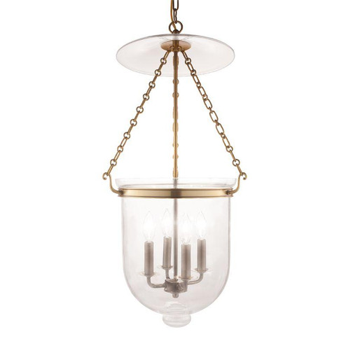 Hampton Pendant (57|255-AGB-C1)