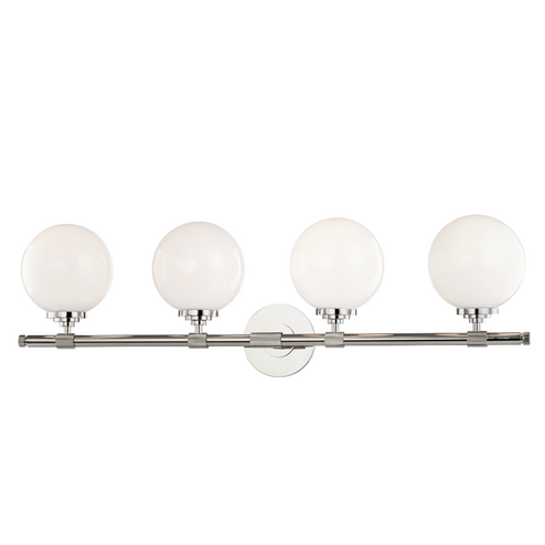 Bowery Bath and Vanity (57|3704-PN)