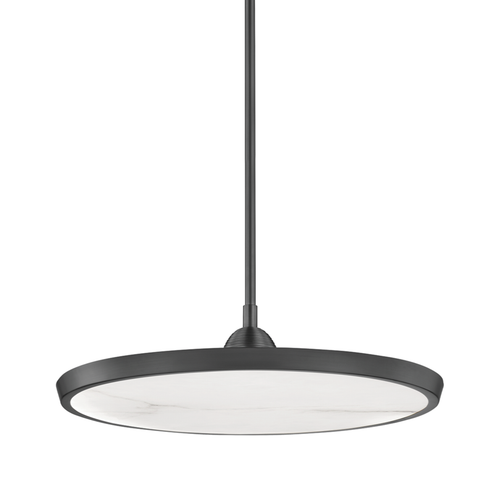 Draper Pendant (57|3621-OB)