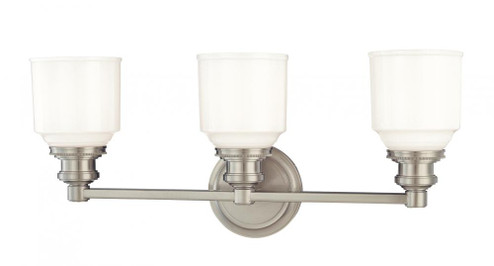 Windham Bath and Vanity (57|3403-PN)