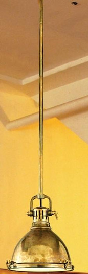 Pelham Pendant (57|2212-AGB)