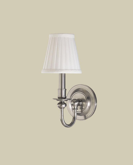 Beekman Wall Sconce (57|1901-AGB)